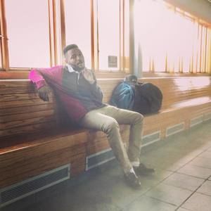 Meet your Posher, Tymon